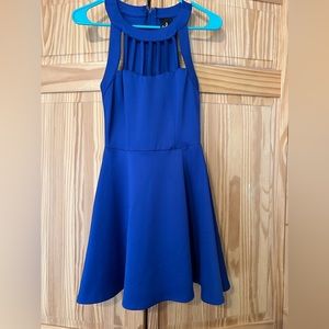 Formal/Semi-formal Dress